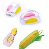 1pc Corn Shredder; Corn Grater; Corn Separator